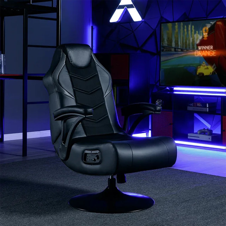 X rocker infiniti online gaming chair